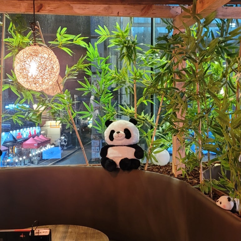 우후죽순 광주경안점 이미지