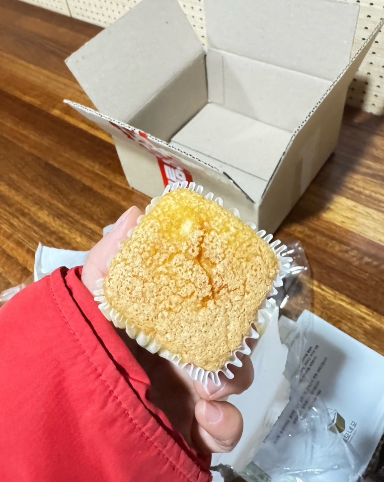 네모네모베이커리 이미지