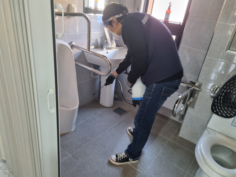 나래클린 이미지