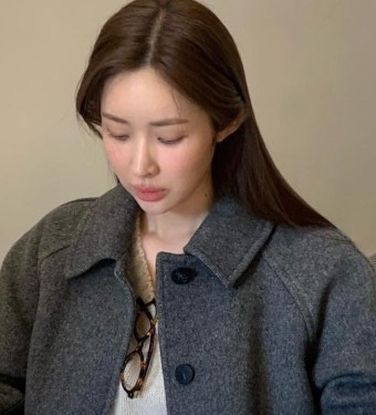 신's 헤어 이미지