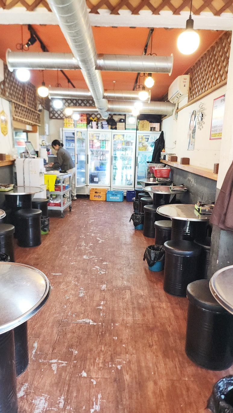황가네소곱창 이미지