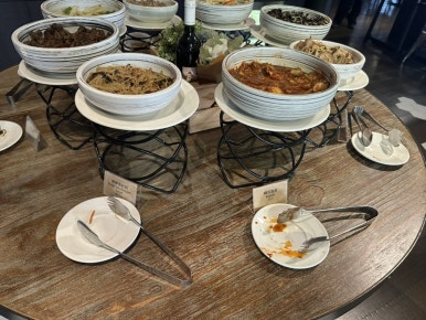 설탕원탁 이미지