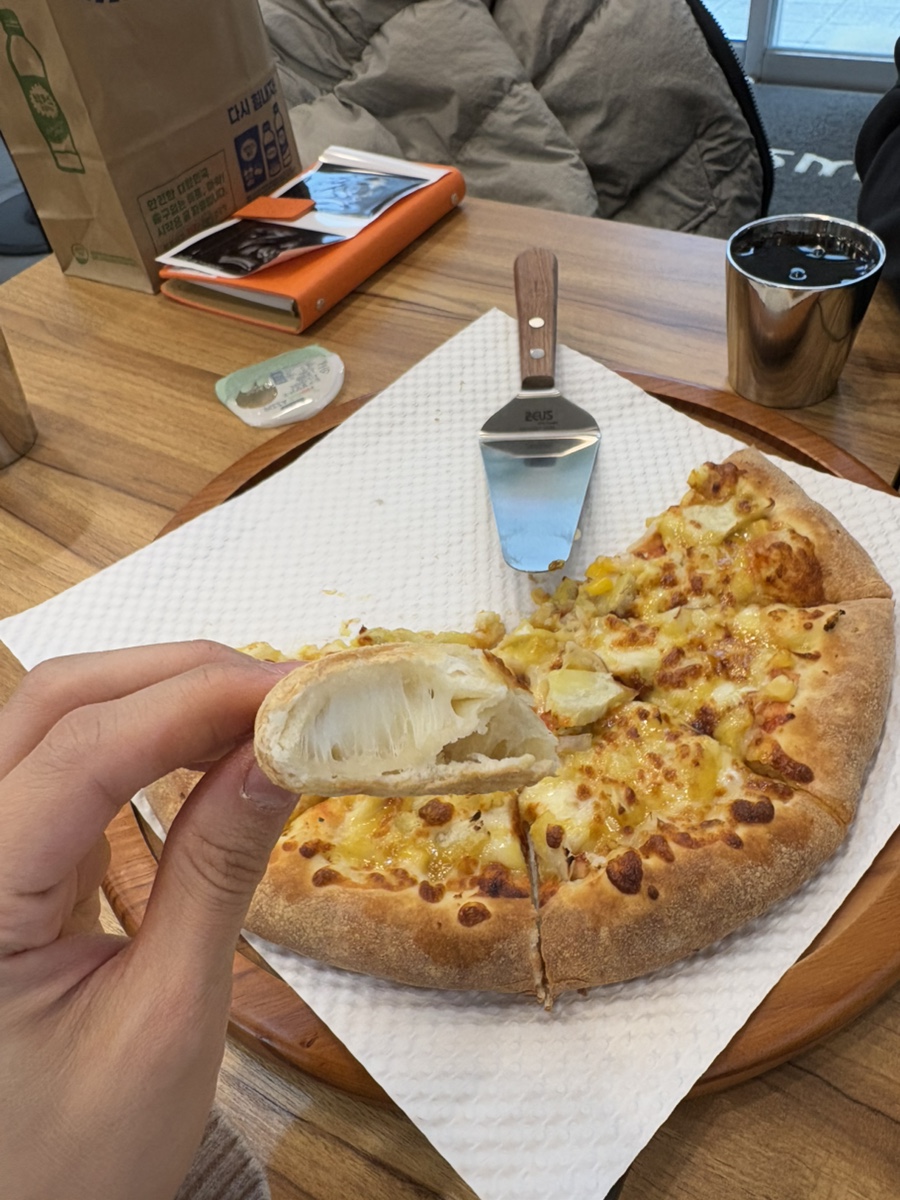 피자스쿨미사 이미지