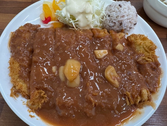 또또국수수제돈까스 이미지