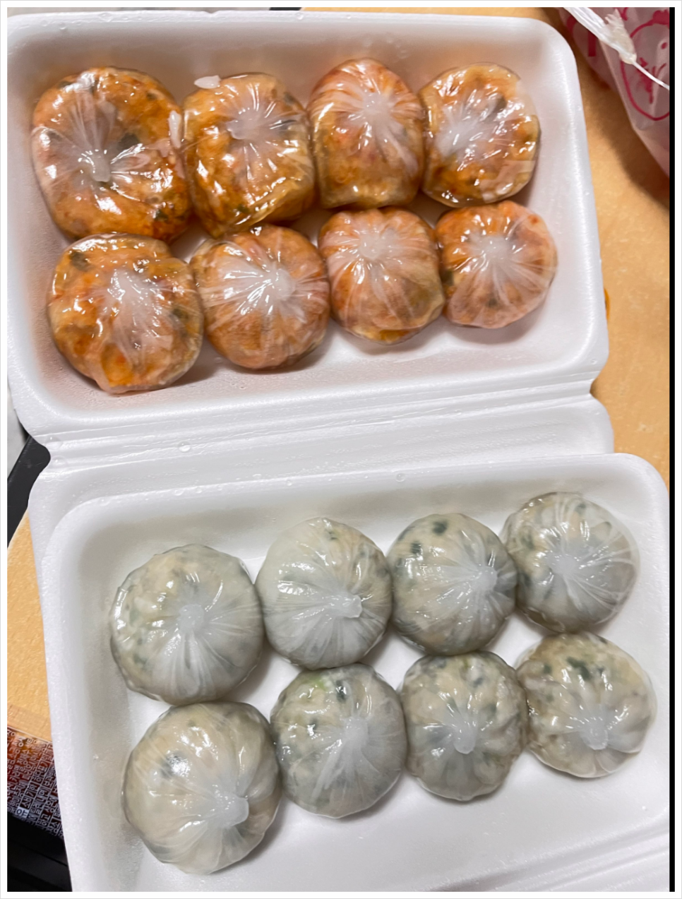 모두의죽 수유점 이미지
