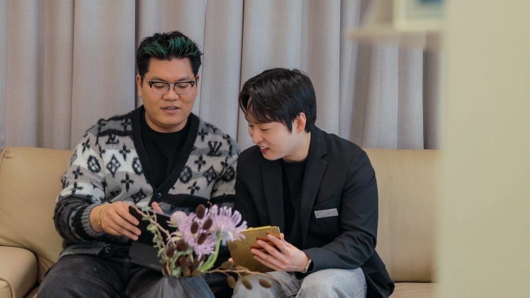 준오헤어 명동예술극장점 이미지