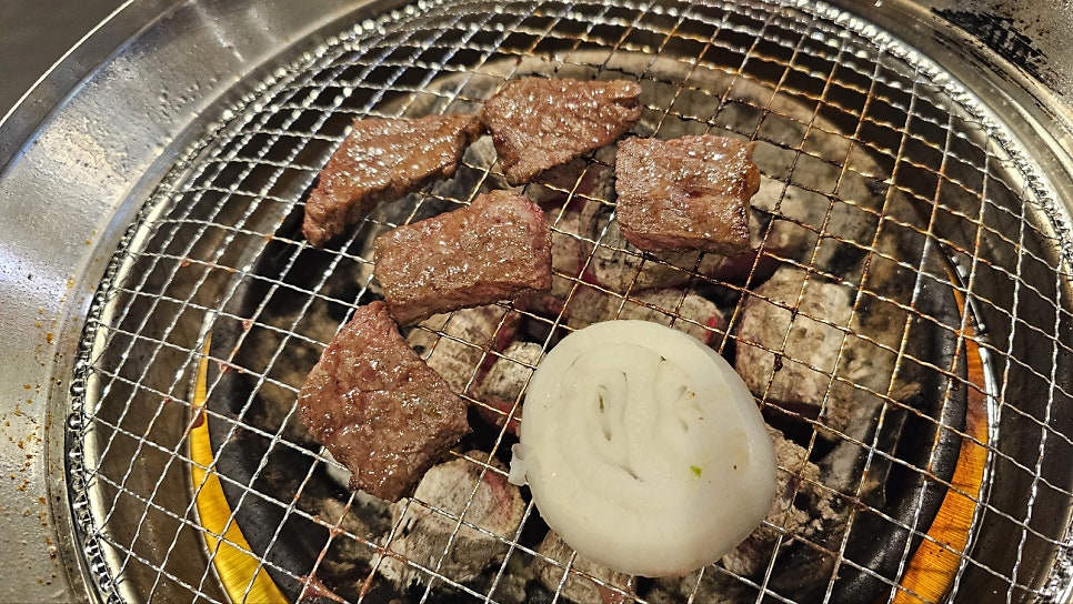 정육감이다웃 이미지