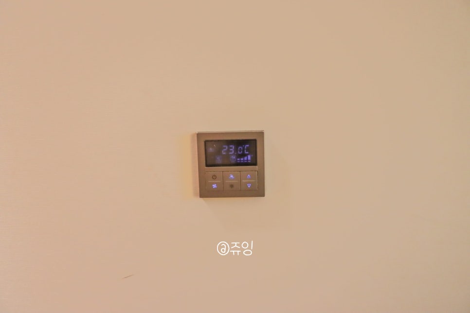 신라스테이제주 이미지