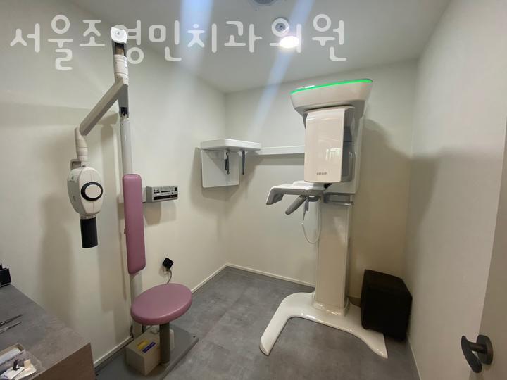 서울조영민치과의원 이미지