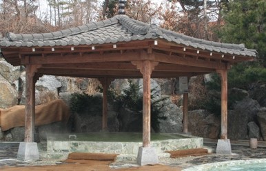 율암온천 이미지