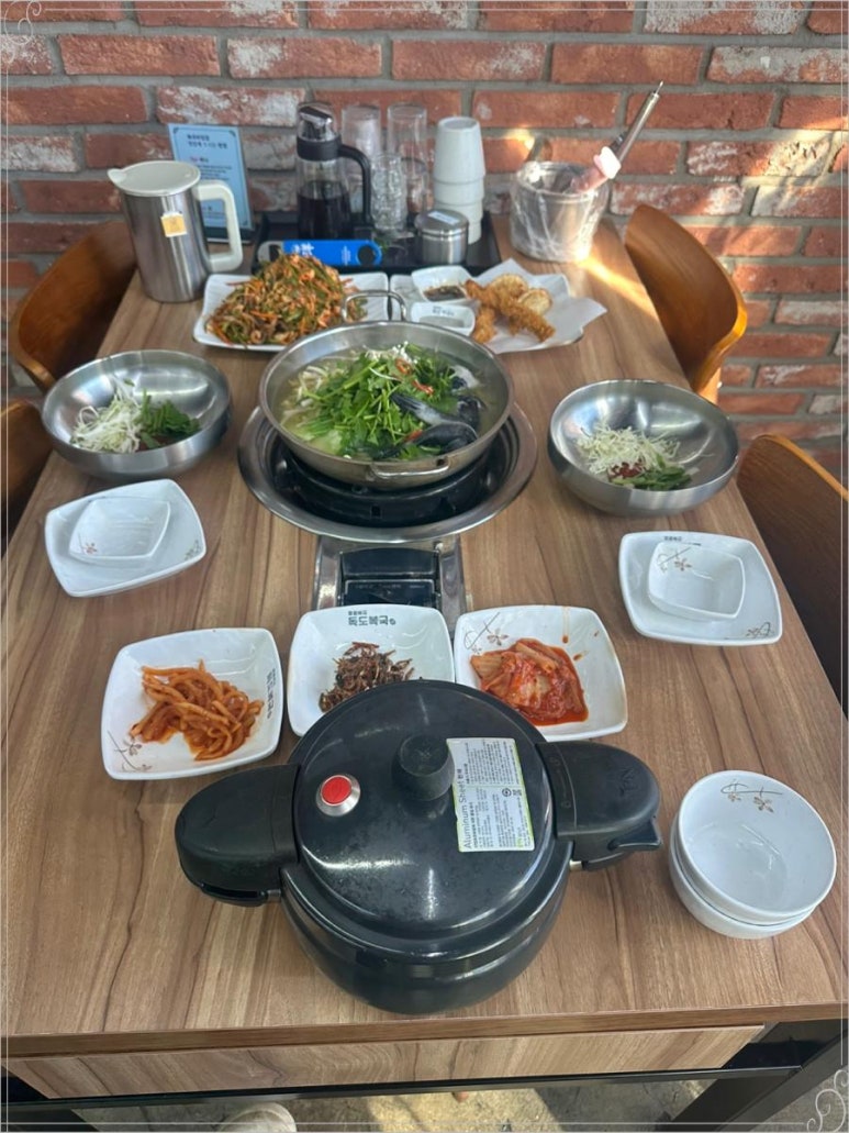 독도복집 이미지
