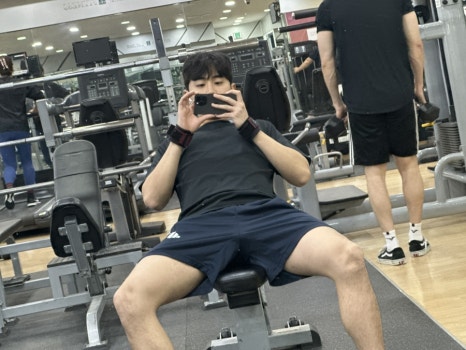 대*스(황*미) 이미지