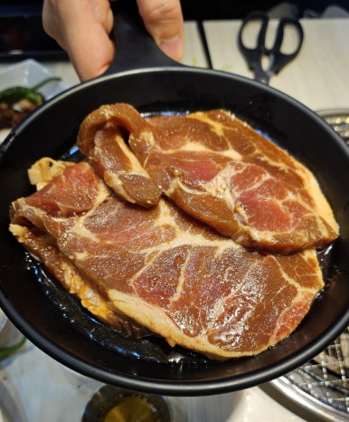 명륜진사갈비창원무동점 이미지