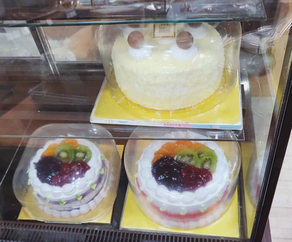 빵내음 솔솔 이미지