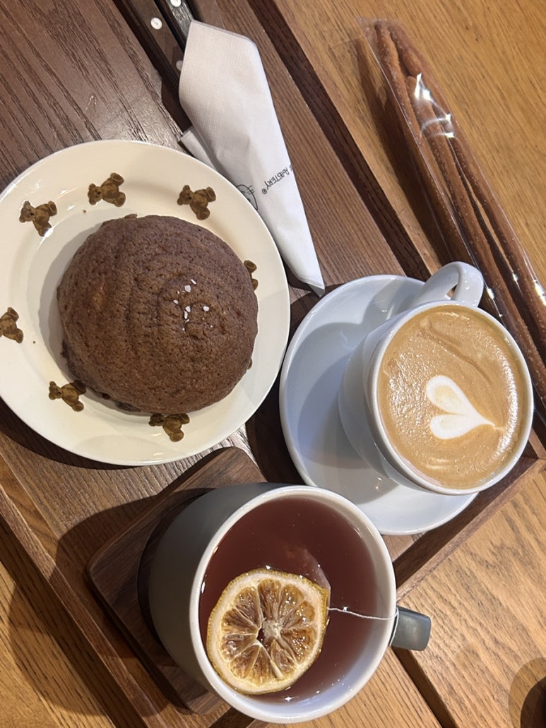 용인베이커리공장 이미지