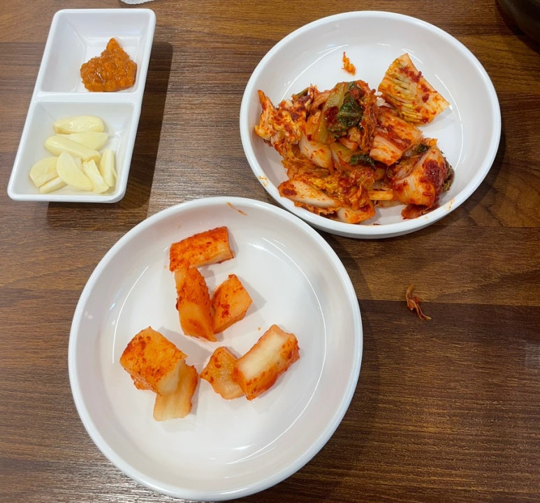 수연토종순대국 이미지