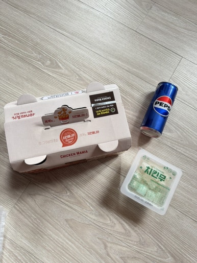 치킨매니아 캠퍼스타운역점 이미지