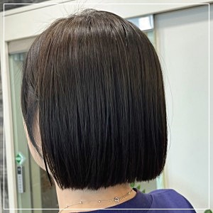 반하다헤어 이미지