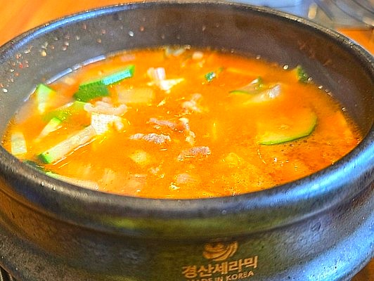 금두레식당 이미지