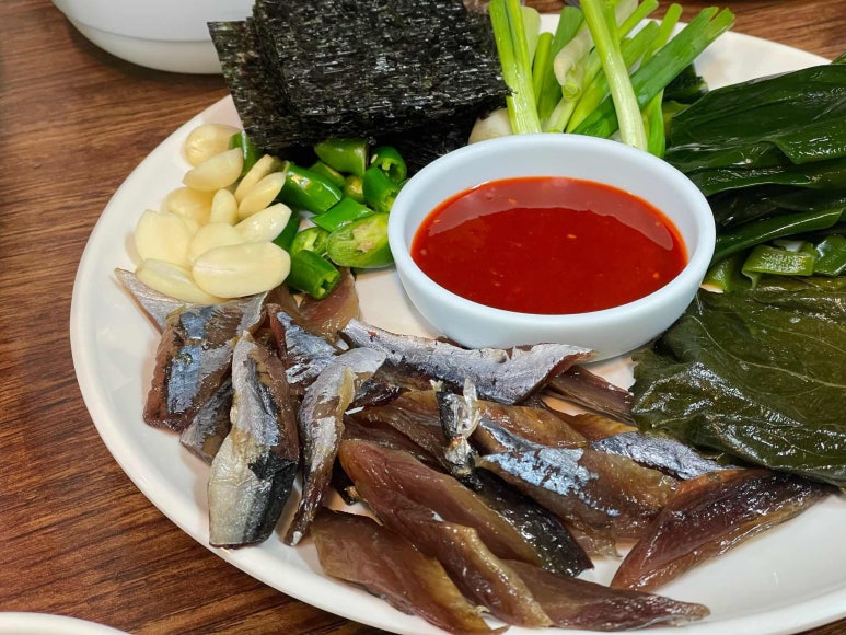 영일만식당 이미지