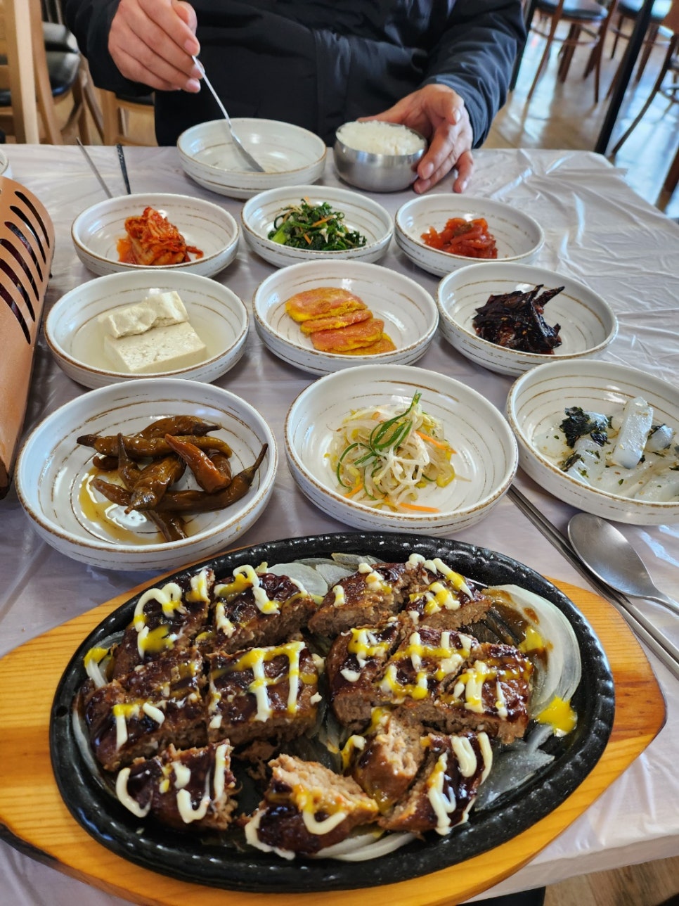 대한매운탕 이미지