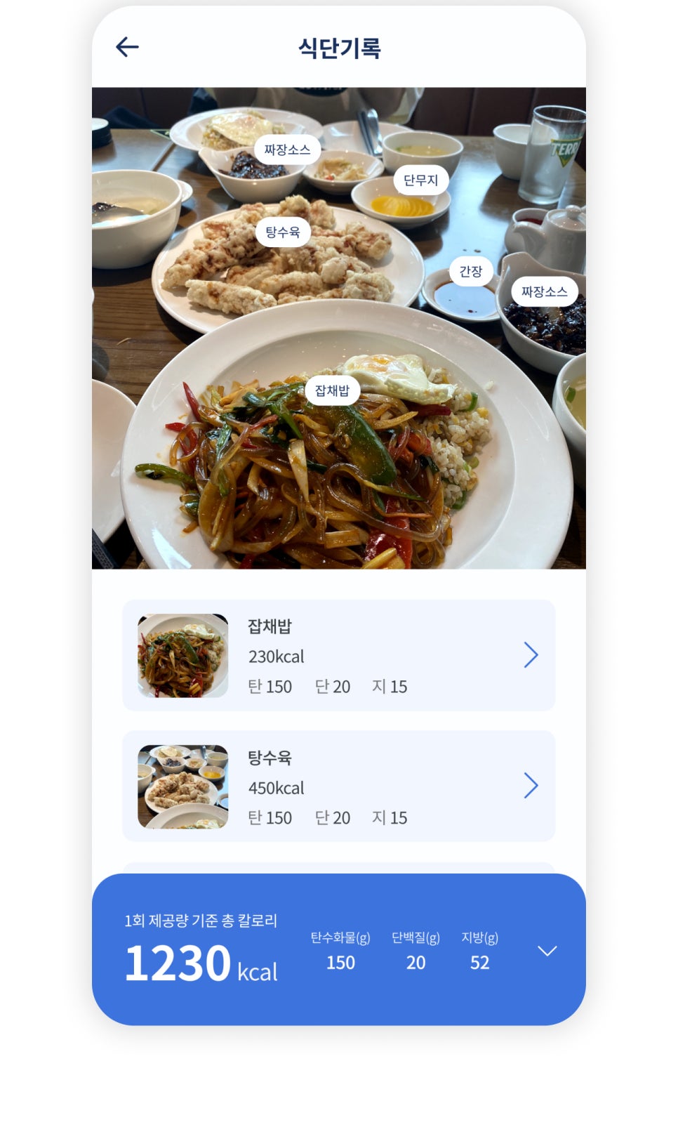 헬스매니저 이미지