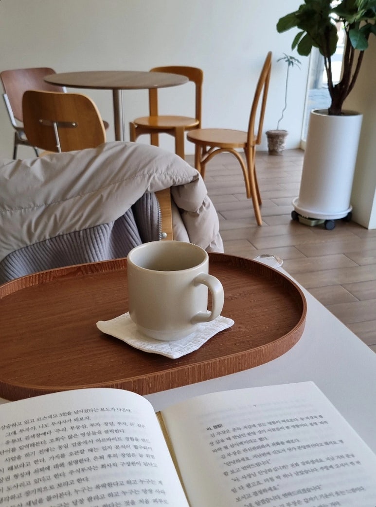 버피커피 이미지