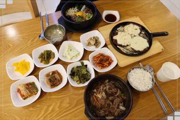 전주한옥김치 이미지