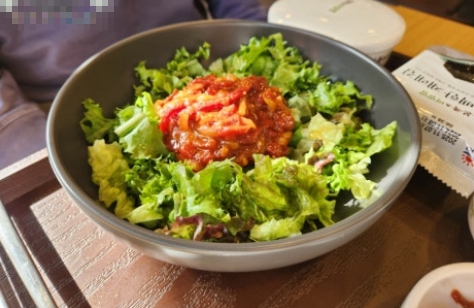 본죽앤비빔밥 이미지