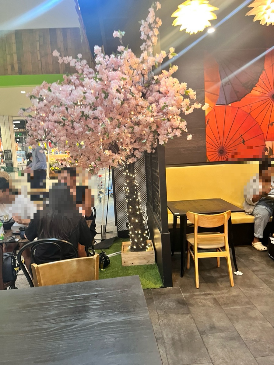 센트럴 스트리트(CENTRAL STREET) 이미지
