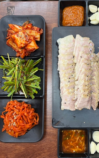 귀한족발수원파장 이미지
