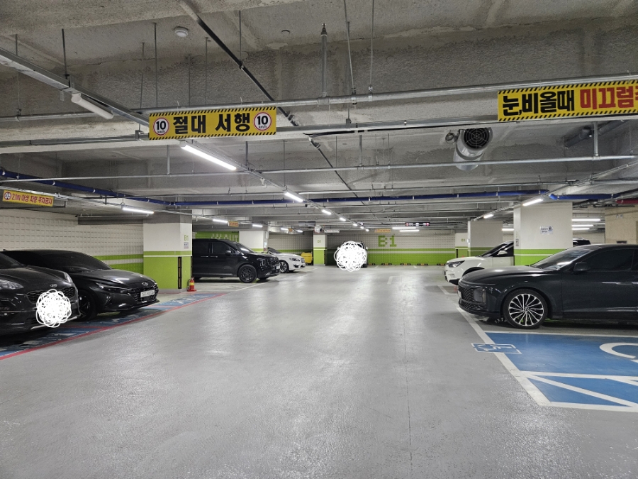 뚜레쥬르 탕정점 이미지