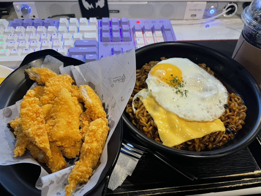 물라PC방 이미지