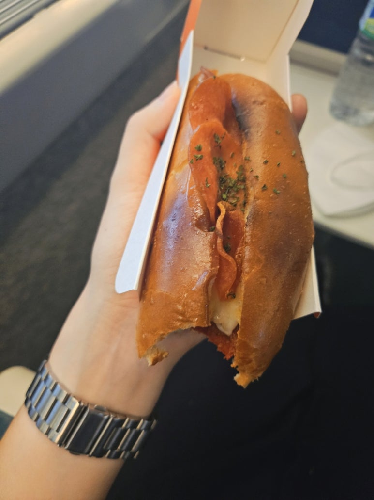 한킴대박솥뚜껑삼겹살 이미지