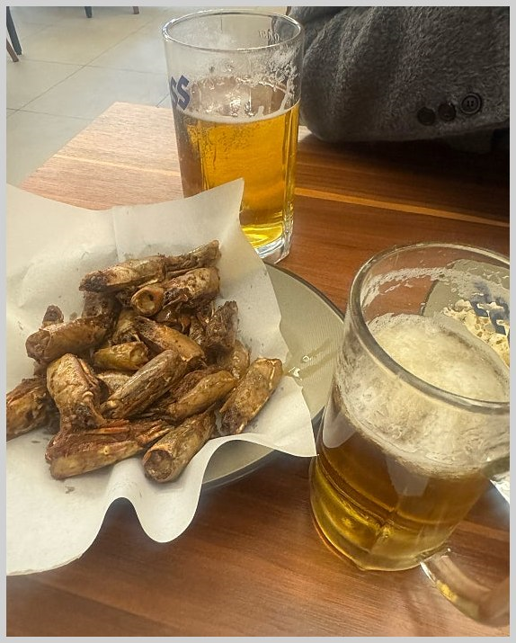 치킨천국 이미지