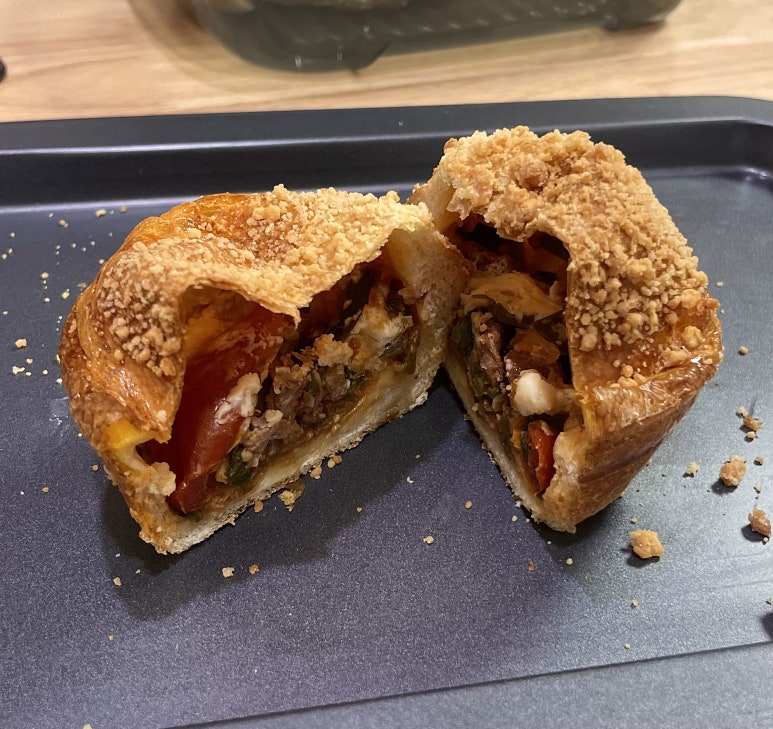 산마리노의아침 이미지