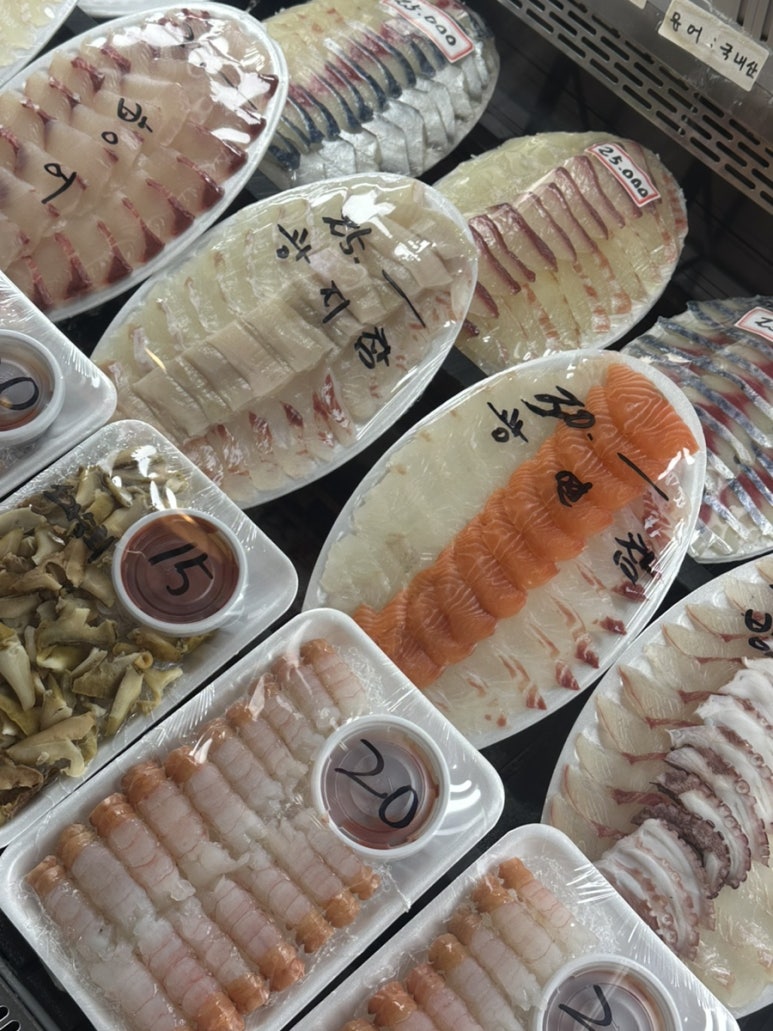 유신회수산 이미지