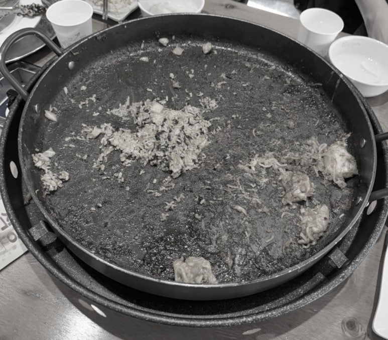 오투닭갈비앤부대찌개 이미지