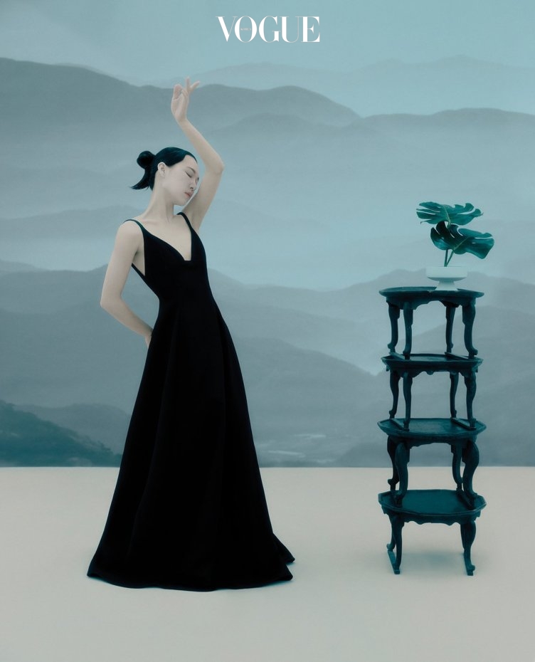 제이든 초(Jaden Cho) 이미지