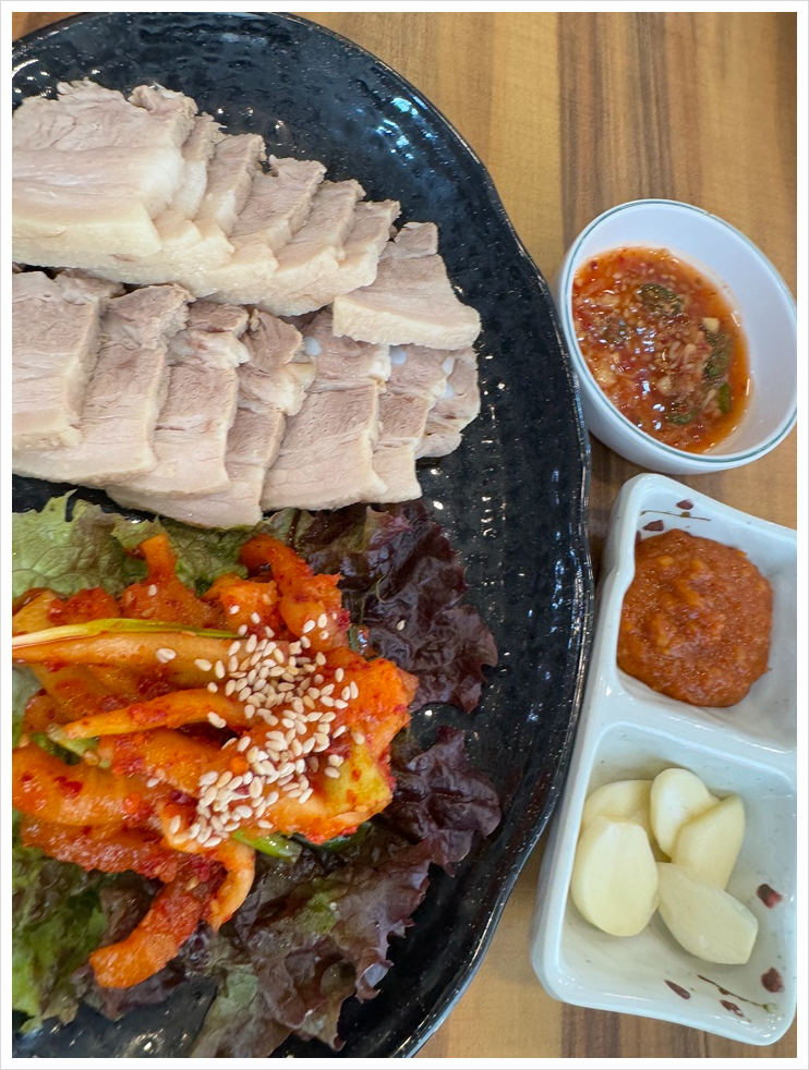 따봉칼국수 이미지
