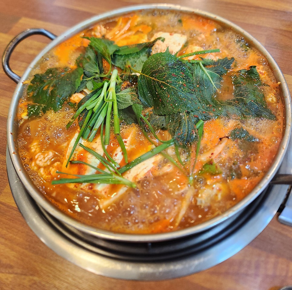 김진혁동태매운탕 이미지