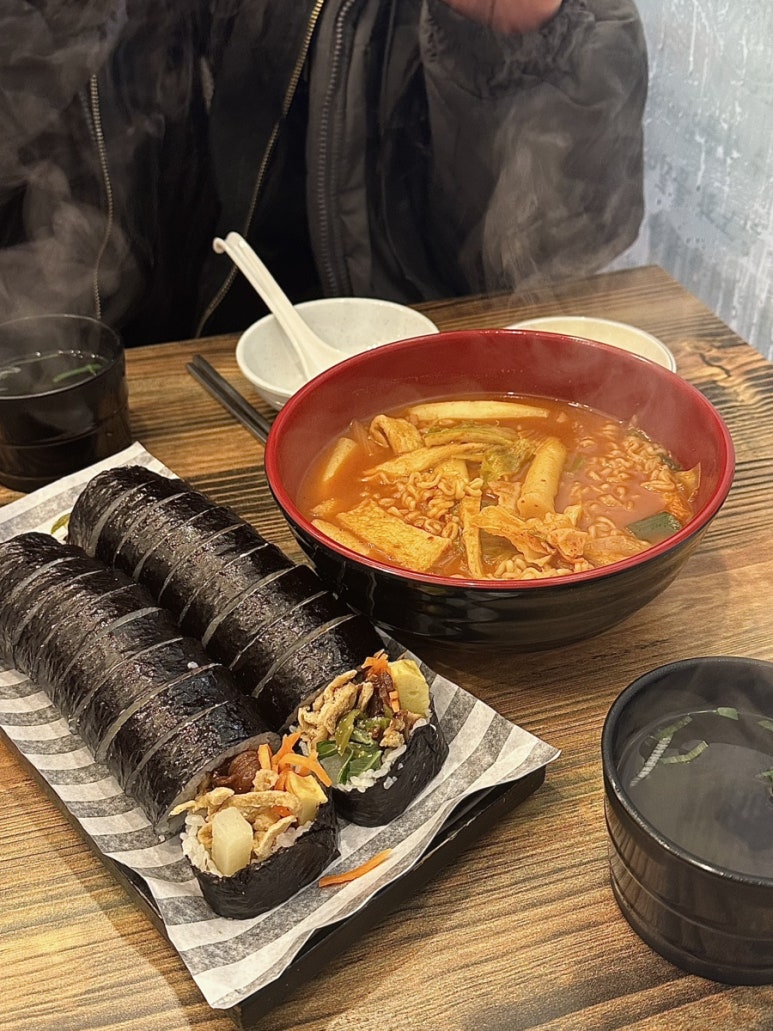 박보영김밥 이미지