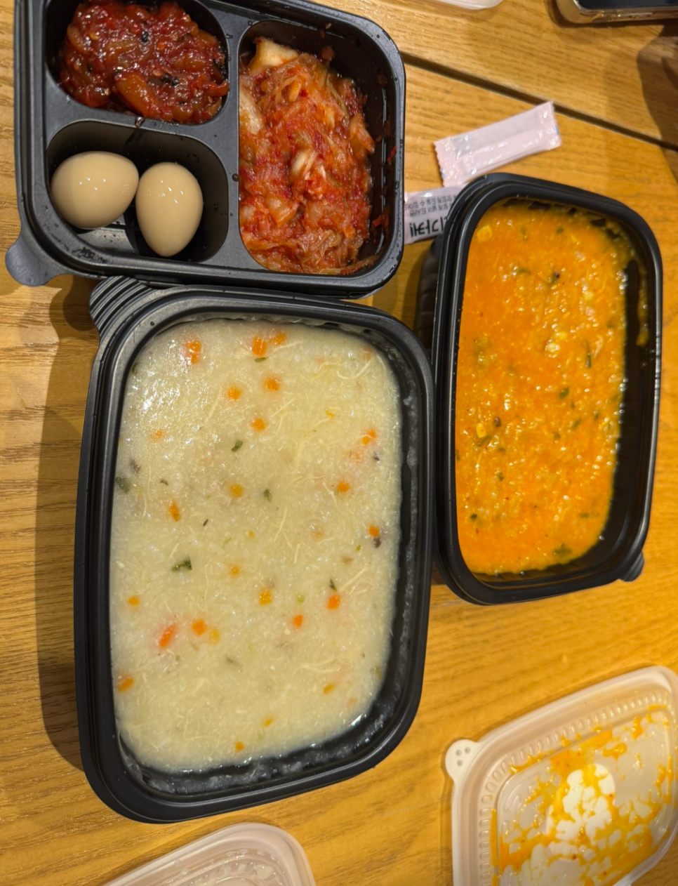 모두의죽 수유점 이미지