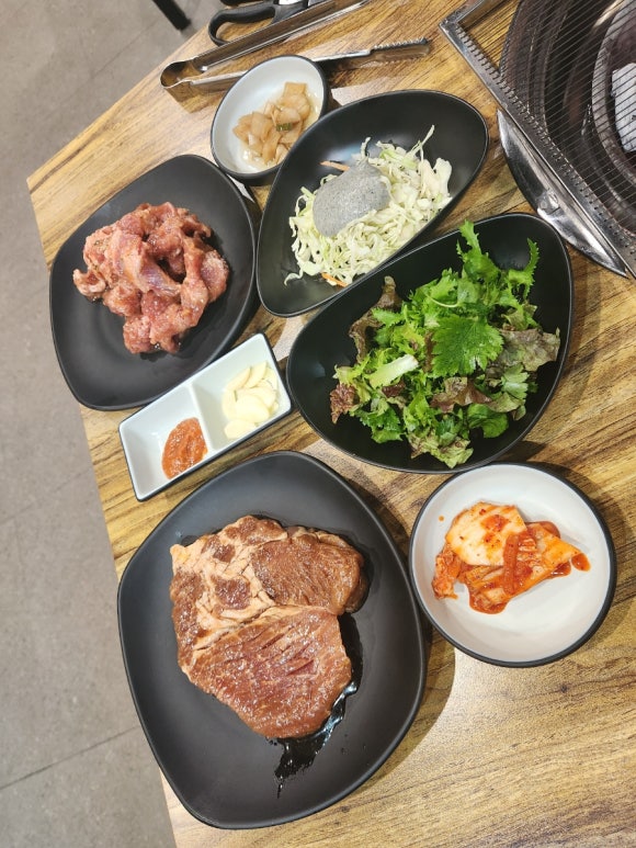 진갈비부천범박점 이미지