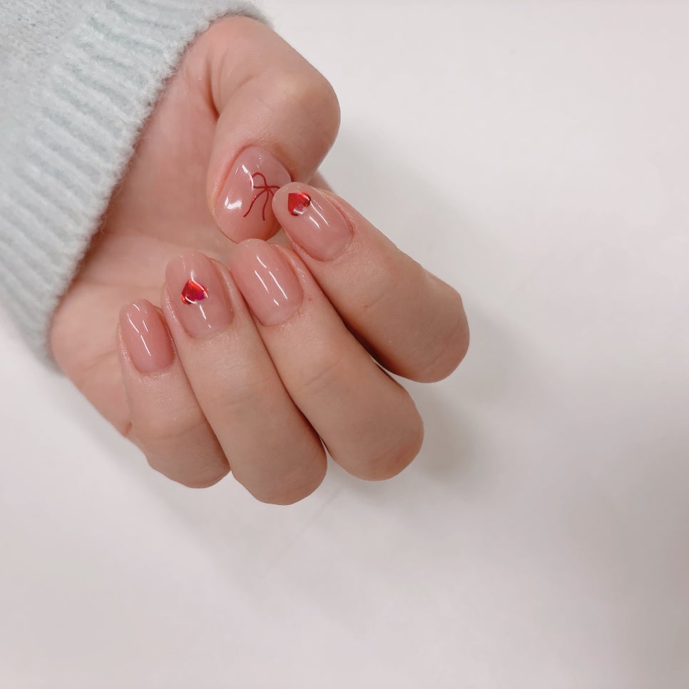 꼼네일 이미지