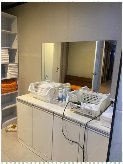 스포츠경락맛사지 이미지