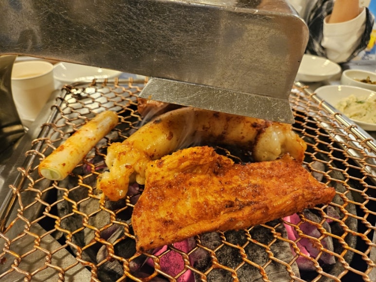 세광양대창분당 이미지