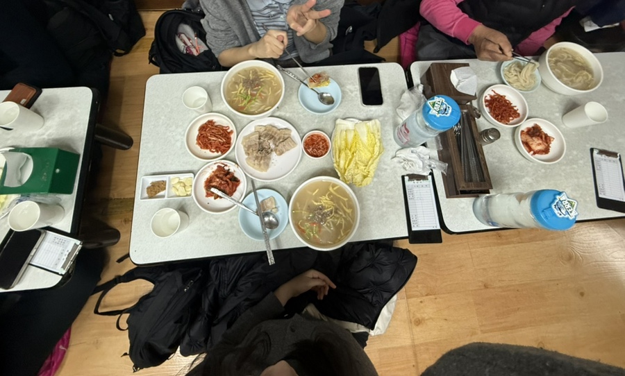 나현이칼국수 이미지