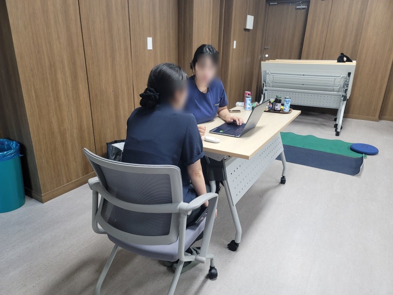 케이워크 이미지