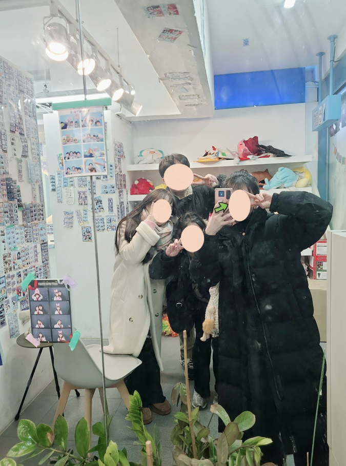 이촌참숯구이 이미지